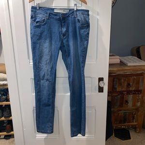 Barbell Apparel jeans